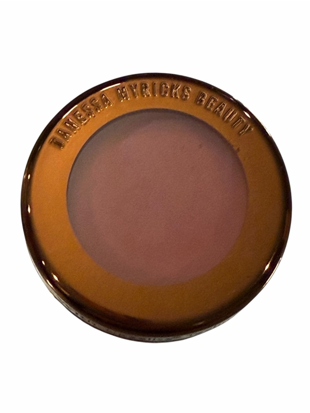 Danessa Myricks Yummy Skin Rose n Brunch Neutral Rosey Pink Blurring Balm Powder